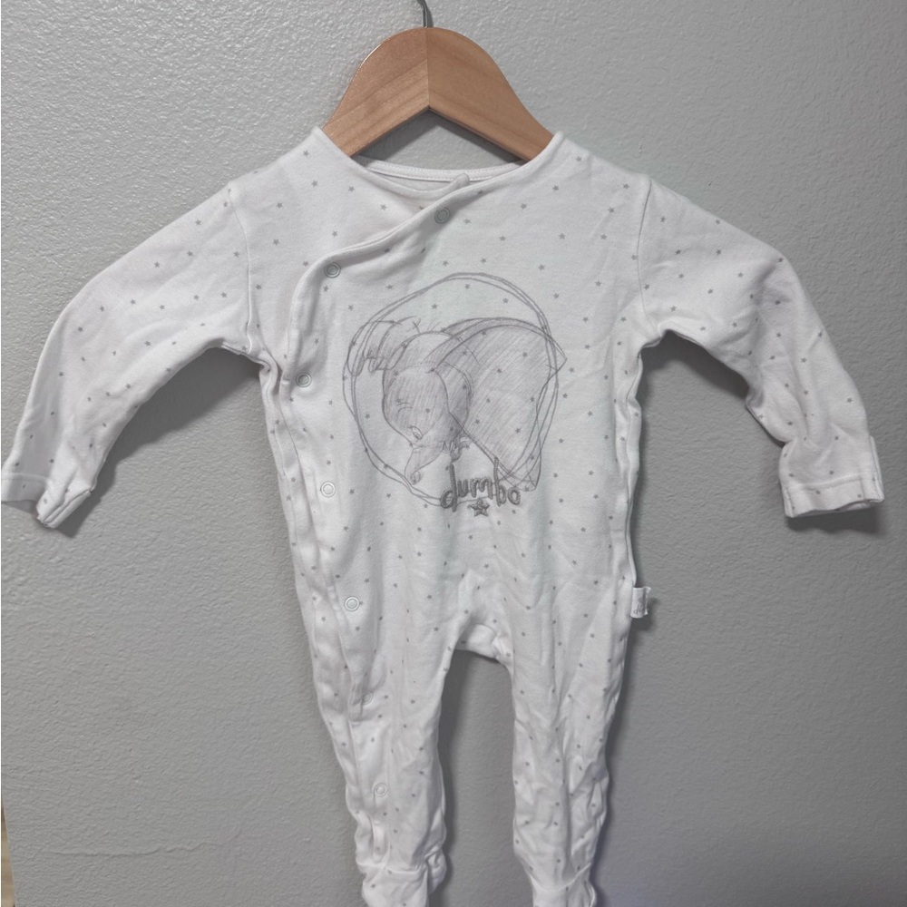 BUNDLE OF 3 DUMBO Kids One Piece